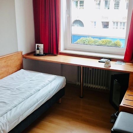 Hotel Novostar Kassel Kültér fotó
