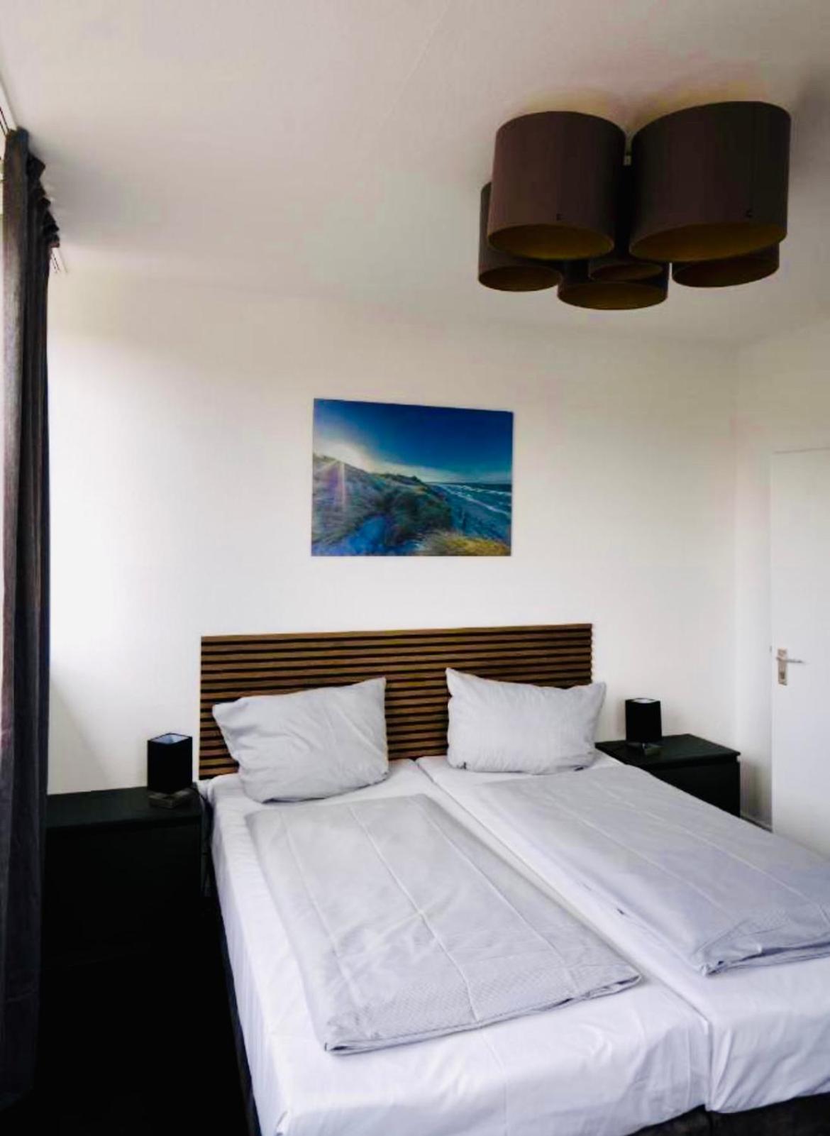 Hotel Novostar Kassel Kültér fotó