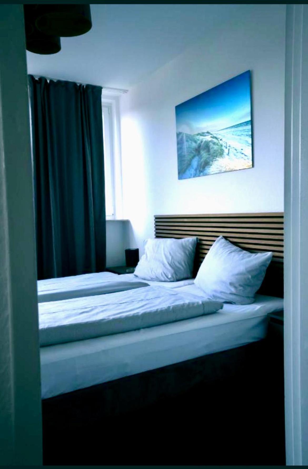 Hotel Novostar Kassel Kültér fotó